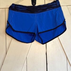 Lululemon Speed Short